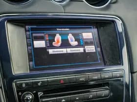 Jaguar XJ 3.0 V6D Portfolio 3.0 V6D Portfolio thumbnail 23