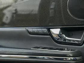 Jaguar XJ 3.0 V6D Portfolio 3.0 V6D Portfolio thumbnail 24
