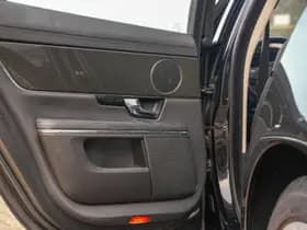 Jaguar XJ 3.0 V6D Portfolio 3.0 V6D Portfolio thumbnail 28