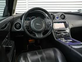 Jaguar XJ 3.0 V6D Portfolio 3.0 V6D Portfolio thumbnail 4