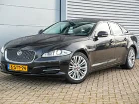 Jaguar XJ 3.0 V6D Portfolio 3.0 V6D Portfolio thumbnail 31