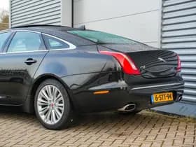 Jaguar XJ 3.0 V6D Portfolio 3.0 V6D Portfolio thumbnail 34