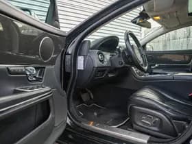 Jaguar XJ 3.0 V6D Portfolio 3.0 V6D Portfolio thumbnail 6