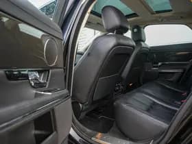 Jaguar XJ 3.0 V6D Portfolio 3.0 V6D Portfolio thumbnail 10