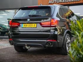 BMW X5 xDrive25d Centennial Executive 7p. xDrive25d Centennial Executive 7p. thumbnail 11