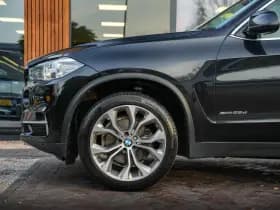 BMW X5 xDrive25d Centennial Executive 7p. xDrive25d Centennial Executive 7p. thumbnail 12
