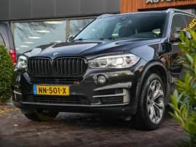 BMW X5 xDrive25d Centennial Executive 7p. xDrive25d Centennial Executive 7p. thumbnail 13