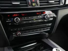 BMW X5 xDrive25d Centennial Executive 7p. xDrive25d Centennial Executive 7p. thumbnail 16