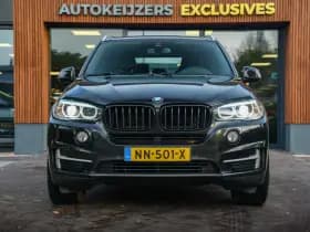 BMW X5 xDrive25d Centennial Executive 7p. xDrive25d Centennial Executive 7p. thumbnail 3