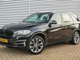 BMW X5 xDrive25d Centennial Executive 7p. xDrive25d Centennial Executive 7p. thumbnail 29