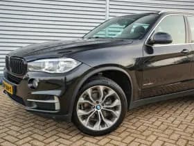 BMW X5 xDrive25d Centennial Executive 7p. xDrive25d Centennial Executive 7p. thumbnail 30