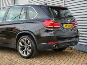 BMW X5 xDrive25d Centennial Executive 7p. xDrive25d Centennial Executive 7p. thumbnail 32