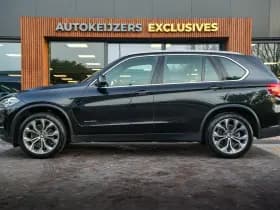 BMW X5 xDrive25d Centennial Executive 7p. xDrive25d Centennial Executive 7p. thumbnail 5