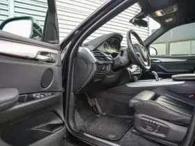 BMW X5 xDrive25d Centennial Executive 7p. xDrive25d Centennial Executive 7p. thumbnail 6