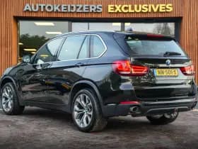 BMW X5 xDrive25d Centennial Executive 7p. xDrive25d Centennial Executive 7p. thumbnail 7