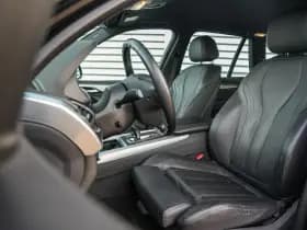 BMW X5 xDrive25d Centennial Executive 7p. xDrive25d Centennial Executive 7p. thumbnail 8