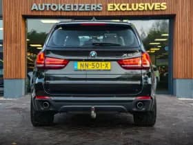 BMW X5 xDrive25d Centennial Executive 7p. xDrive25d Centennial Executive 7p. thumbnail 9