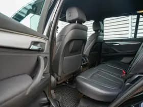 BMW X5 xDrive25d Centennial Executive 7p. xDrive25d Centennial Executive 7p. thumbnail 10