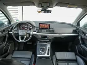 Audi Q5 2.0 TFSI quattro Sport Pro Line 2.0 TFSI quattro Sport Pro Line thumbnail 2