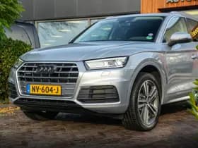 Audi Q5 2.0 TFSI quattro Sport Pro Line 2.0 TFSI quattro Sport Pro Line thumbnail 13