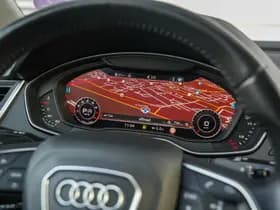 Audi Q5 2.0 TFSI quattro Sport Pro Line 2.0 TFSI quattro Sport Pro Line thumbnail 21