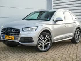 Audi Q5 2.0 TFSI quattro Sport Pro Line 2.0 TFSI quattro Sport Pro Line thumbnail 29