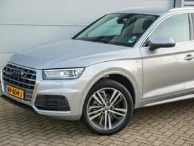 Audi Q5 2.0 TFSI quattro Sport Pro Line 2.0 TFSI quattro Sport Pro Line thumbnail 30