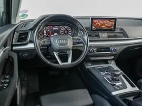 Audi Q5 2.0 TFSI quattro Sport Pro Line 2.0 TFSI quattro Sport Pro Line thumbnail 4