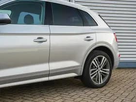 Audi Q5 2.0 TFSI quattro Sport Pro Line 2.0 TFSI quattro Sport Pro Line thumbnail 31