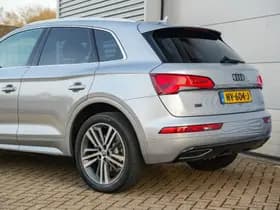 Audi Q5 2.0 TFSI quattro Sport Pro Line 2.0 TFSI quattro Sport Pro Line thumbnail 32