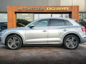 Audi Q5 2.0 TFSI quattro Sport Pro Line 2.0 TFSI quattro Sport Pro Line thumbnail 5