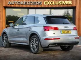 Audi Q5 2.0 TFSI quattro Sport Pro Line 2.0 TFSI quattro Sport Pro Line thumbnail 7