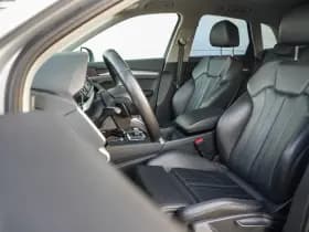 Audi Q5 2.0 TFSI quattro Sport Pro Line 2.0 TFSI quattro Sport Pro Line thumbnail 8