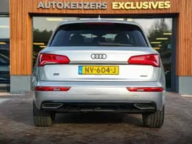 Audi Q5 2.0 TFSI quattro Sport Pro Line 2.0 TFSI quattro Sport Pro Line thumbnail 9