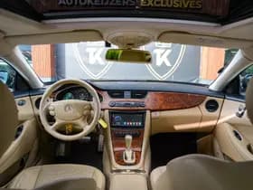 Mercedes-Benz CLS-Klasse AMG 63 AMG 63 thumbnail 2