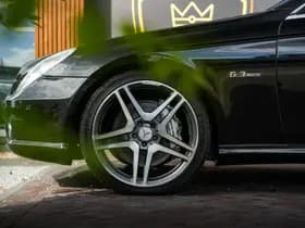 Mercedes-Benz CLS-Klasse AMG 63 AMG 63 thumbnail 12