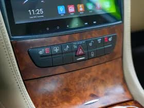 Mercedes-Benz CLS-Klasse AMG 63 AMG 63 thumbnail 16