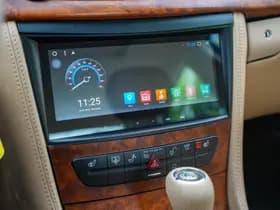 Mercedes-Benz CLS-Klasse AMG 63 AMG 63 thumbnail 17