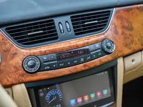 Mercedes-Benz CLS-Klasse AMG 63 AMG 63 thumbnail 18