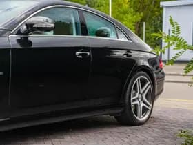 Mercedes-Benz CLS-Klasse AMG 63 AMG 63 thumbnail 29