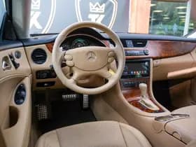 Mercedes-Benz CLS-Klasse AMG 63 AMG 63 thumbnail 4