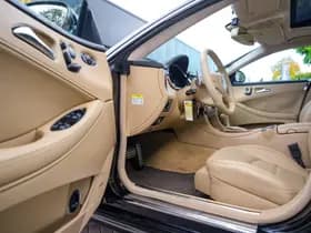 Mercedes-Benz CLS-Klasse AMG 63 AMG 63 thumbnail 6