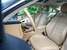 Mercedes-Benz CLS-Klasse AMG 63 AMG 63 thumbnail 8