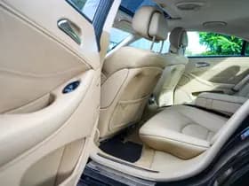 Mercedes-Benz CLS-Klasse AMG 63 AMG 63 thumbnail 10