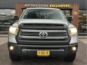 Toyota Tundra 5.7 V8 Double Cab 5.7 V8 Double Cab thumbnail 2