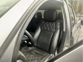 Toyota Tundra 5.7 V8 Double Cab 5.7 V8 Double Cab thumbnail 11