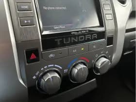 Toyota Tundra 5.7 V8 Double Cab 5.7 V8 Double Cab thumbnail 16