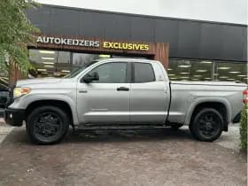 Toyota Tundra 5.7 V8 Double Cab 5.7 V8 Double Cab thumbnail 3