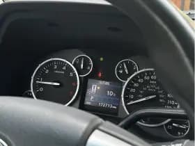 Toyota Tundra 5.7 V8 Double Cab 5.7 V8 Double Cab thumbnail 21