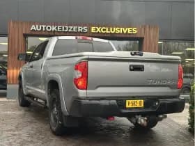 Toyota Tundra 5.7 V8 Double Cab 5.7 V8 Double Cab thumbnail 4